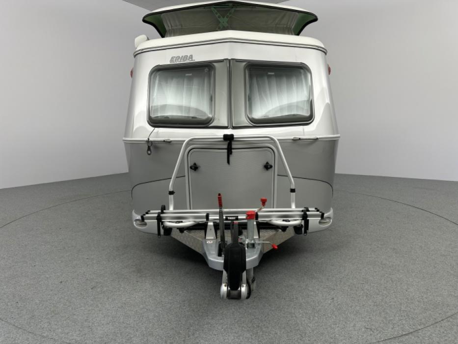Eriba Touring Troll 535 GT