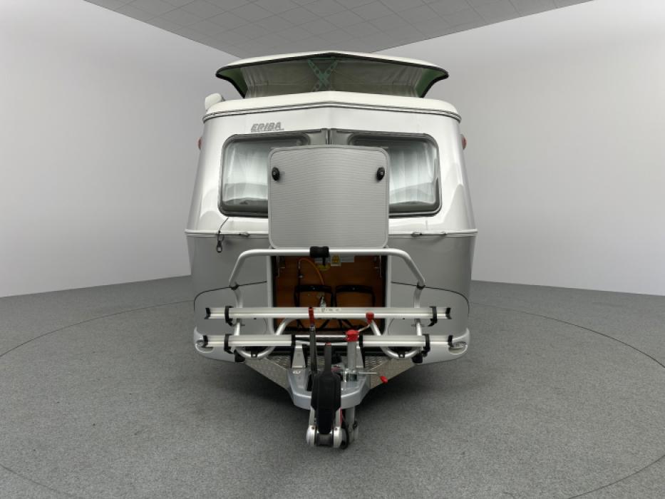 Eriba Touring Troll 535 GT