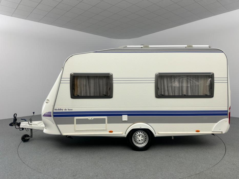 Hobby De Luxe 400 SF