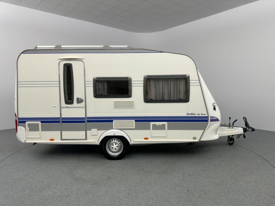 Hobby De Luxe 400 SF