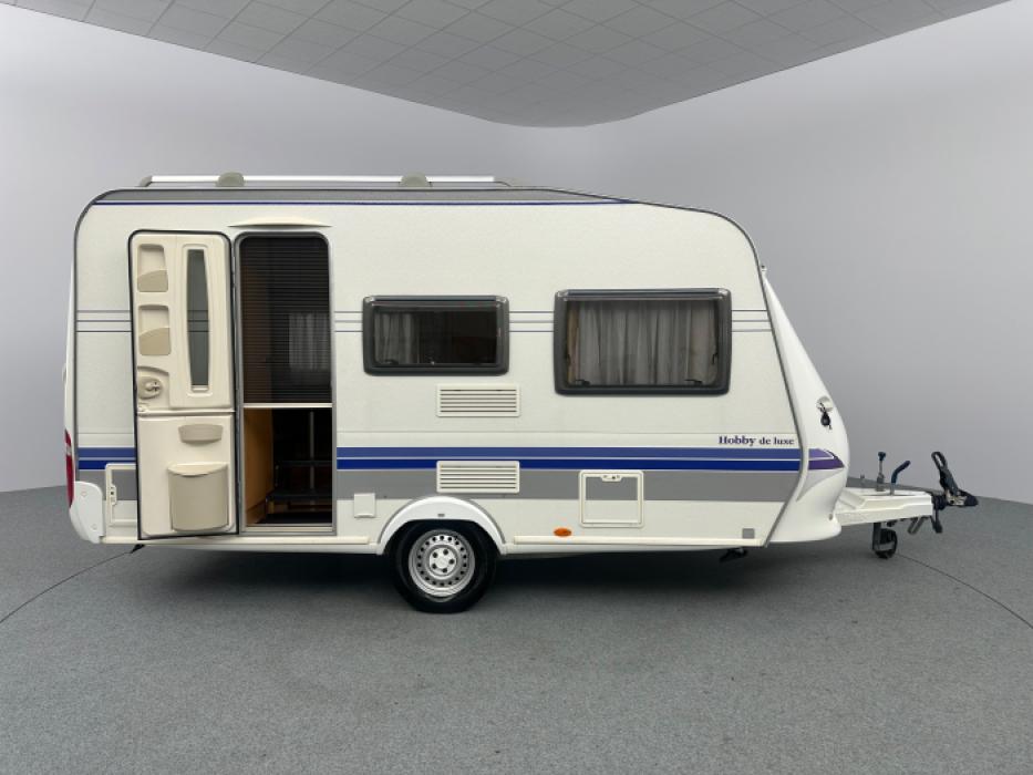 Hobby De Luxe 400 SF