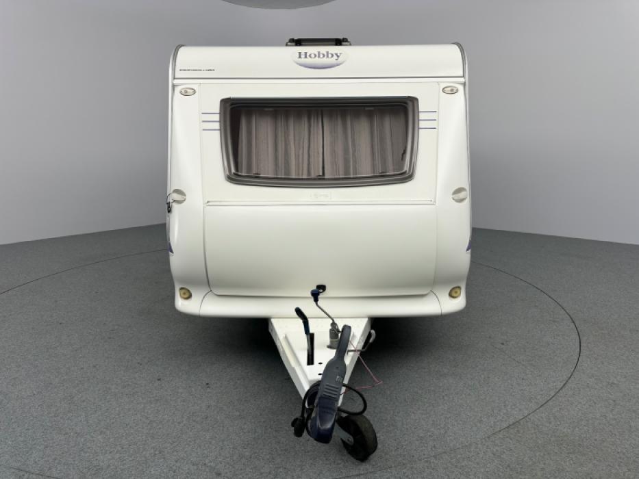Hobby De Luxe 400 SF