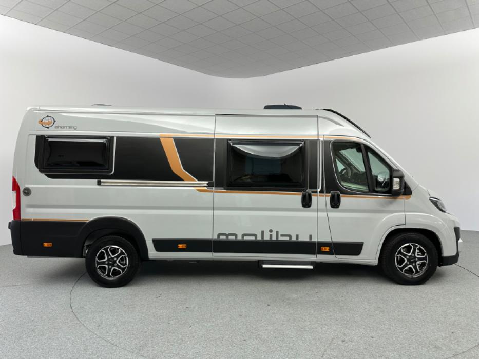 Malibu Van Diversity 640 LE K Charming GT Skyview