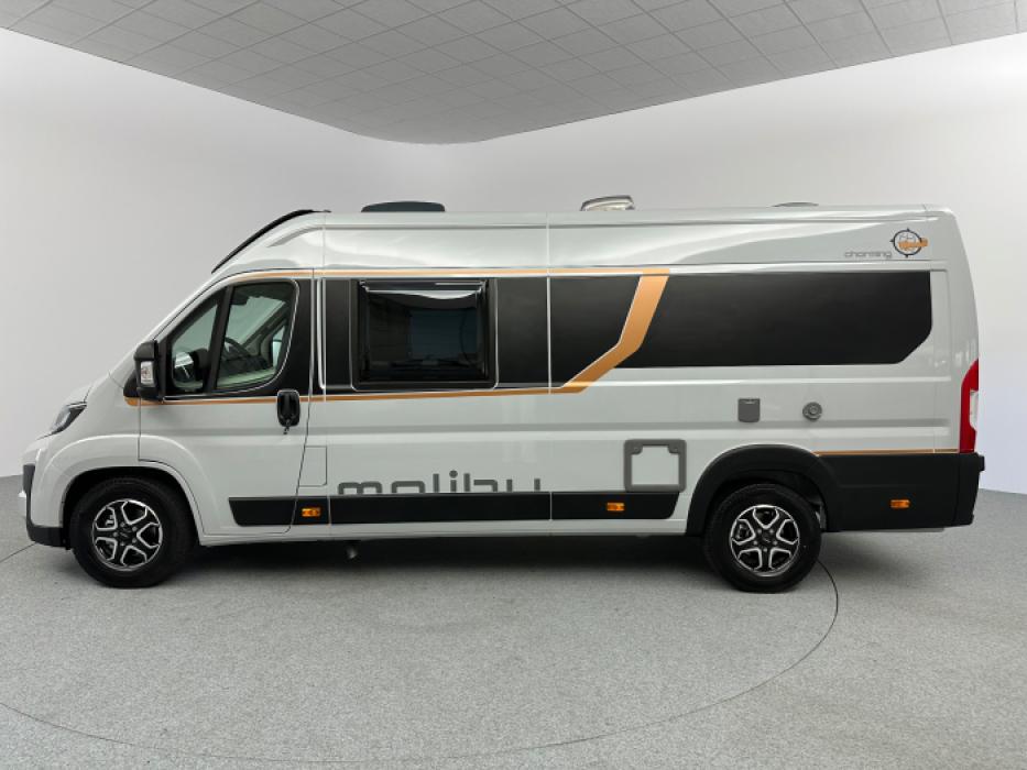 Malibu Van Diversity 640 LE K Charming GT Skyview
