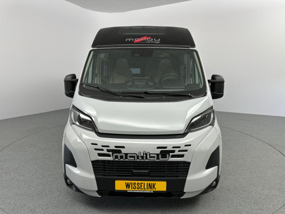 Malibu Van Diversity 640 LE K Charming GT Skyview