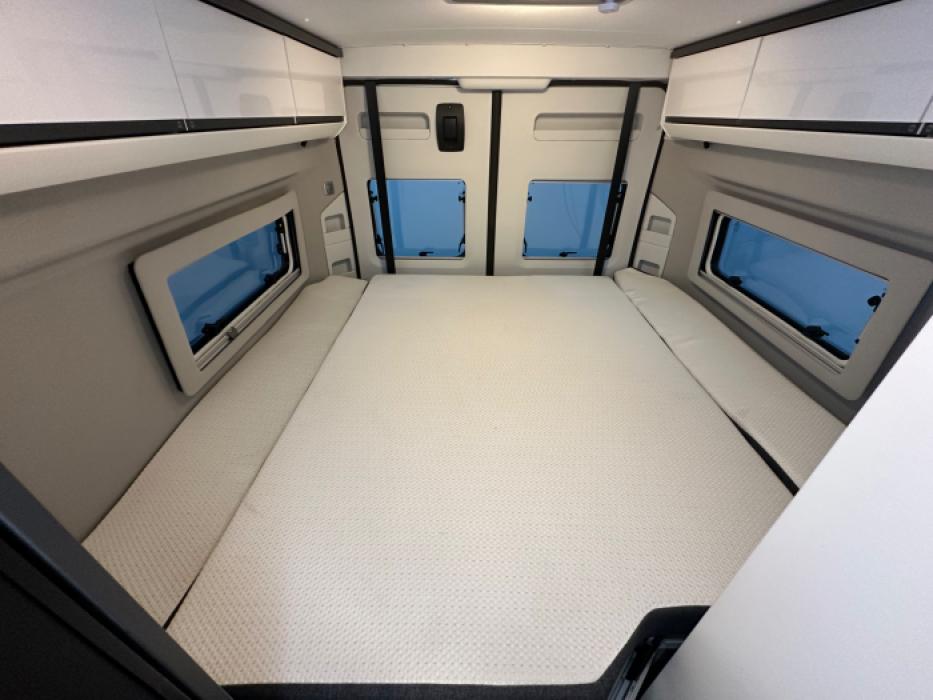 Adria Twin Supreme 640 SGX