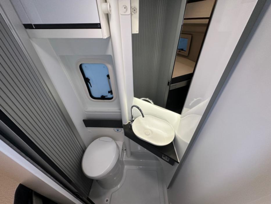 Adria Twin Supreme 640 SGX