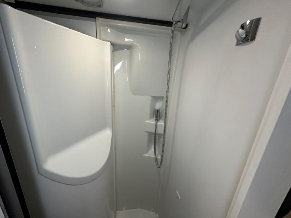 Adria Twin Supreme 640 SGX