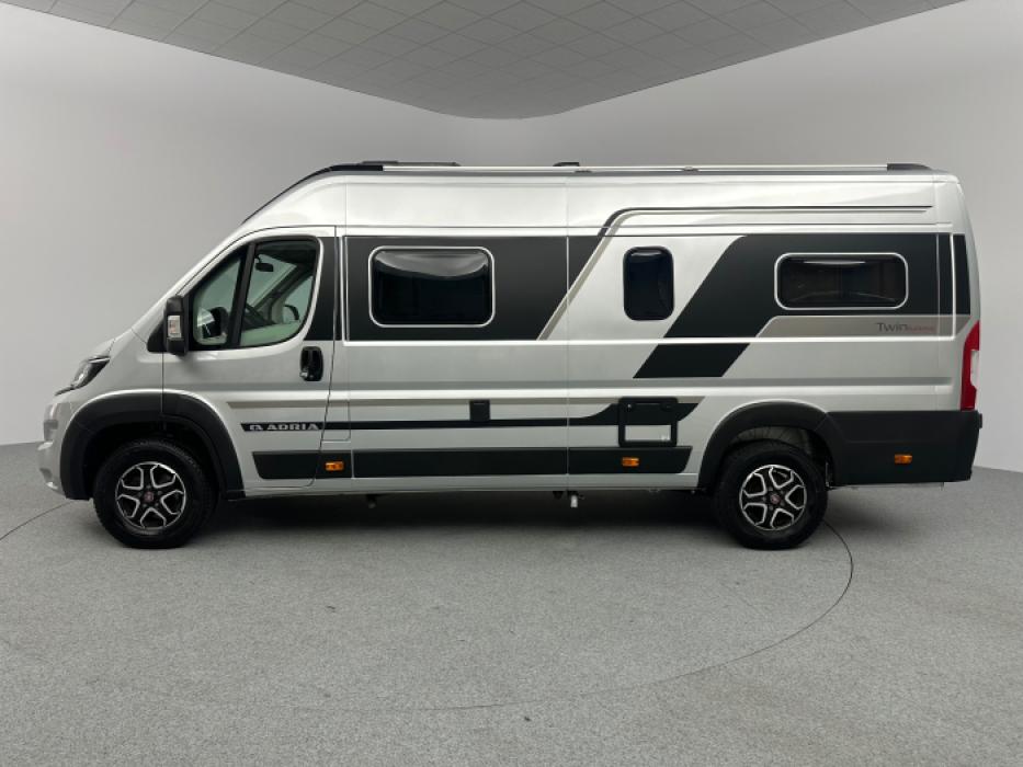 Adria Twin Supreme 640 SGX