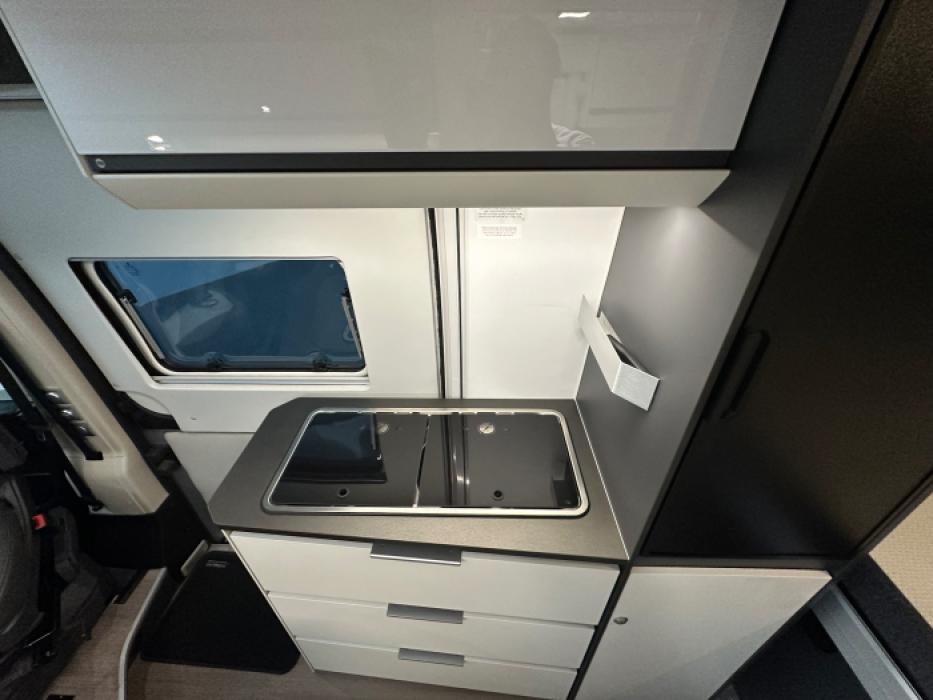 Adria Twin Supreme 640 SGX