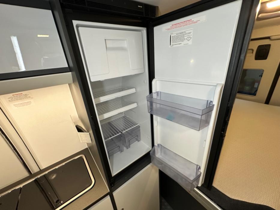 Adria Twin Supreme 640 SGX