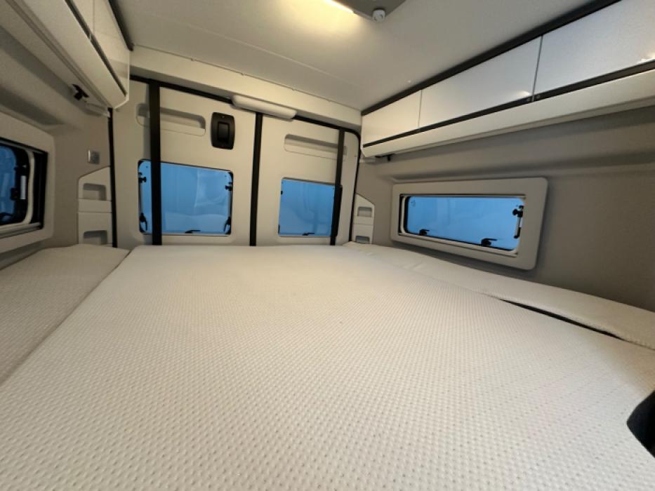 Adria Twin Supreme 640 SGX
