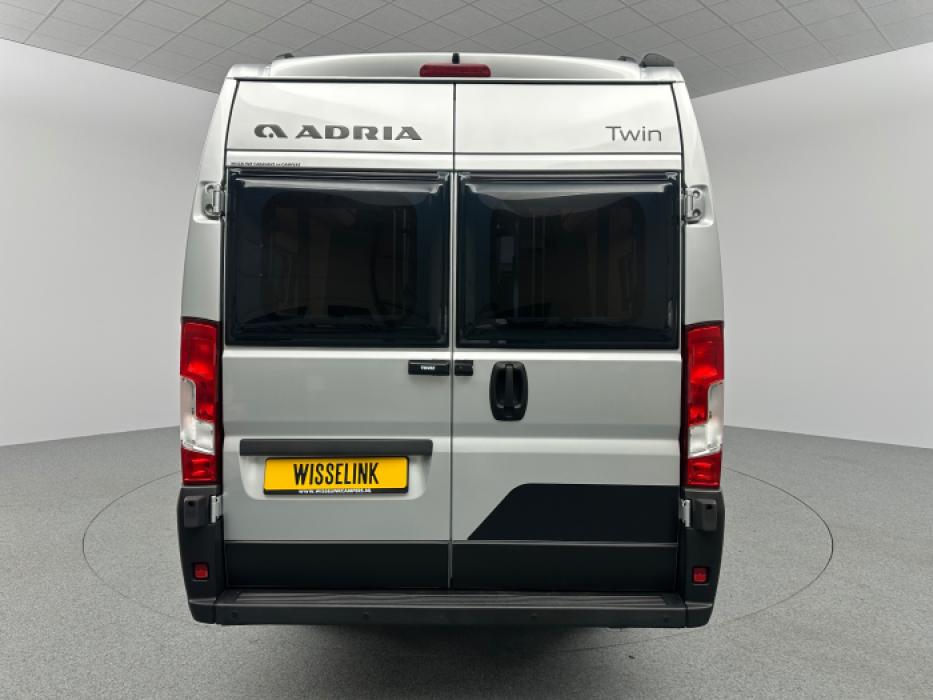 Adria Twin Supreme 640 SGX