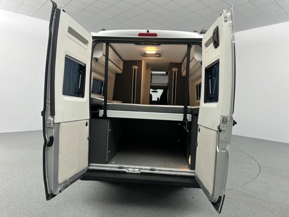 Adria Twin Supreme 640 SGX
