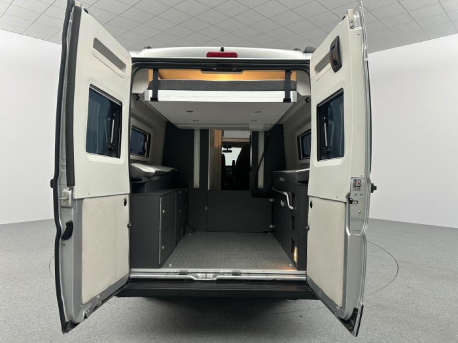 Adria Twin Supreme 640 SGX