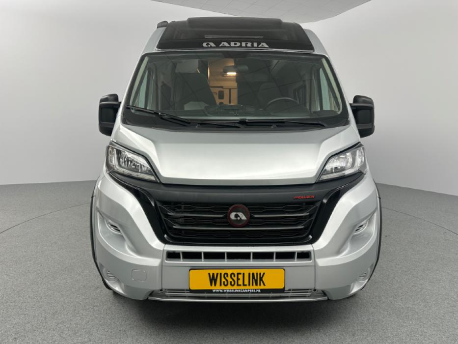 Adria Twin Supreme 640 SGX