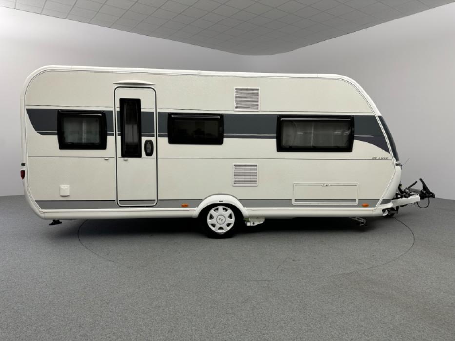 Hobby De Luxe 495 UL