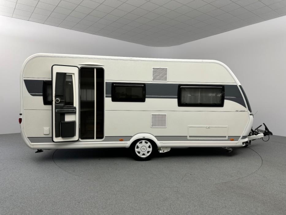 Hobby De Luxe 495 UL