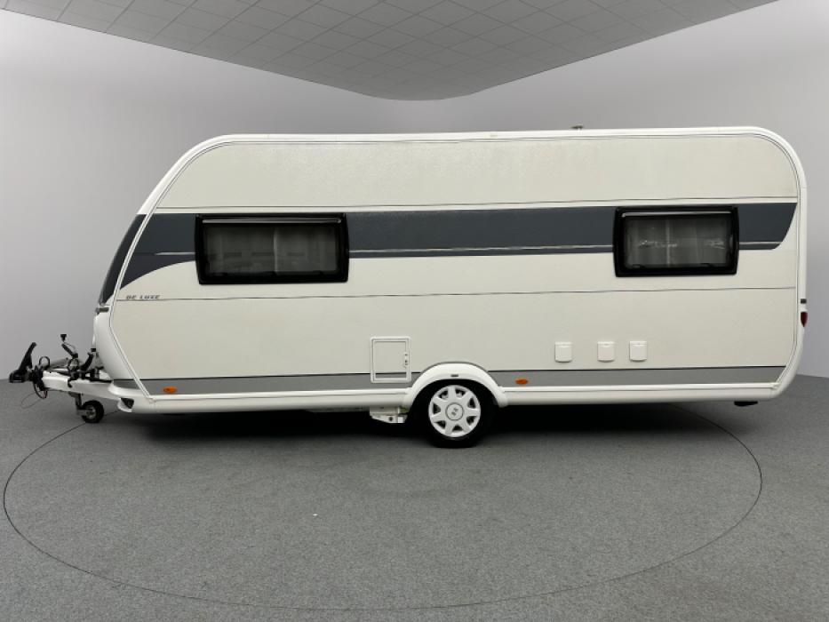 Hobby De Luxe 495 UL