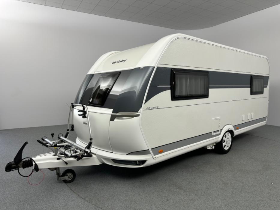 Hobby De Luxe 495 UL