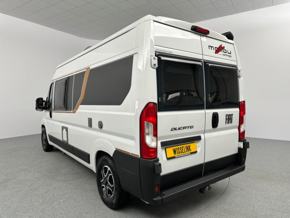 Malibu Van Compact 600 LE