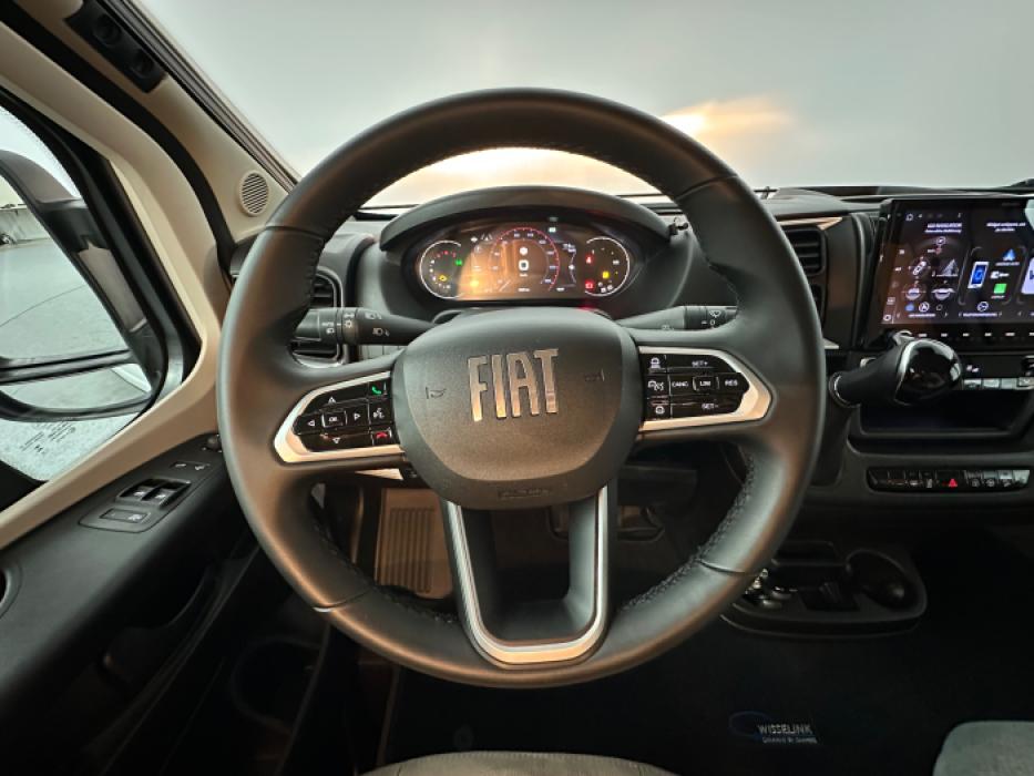 Malibu Van Compact 600 LE