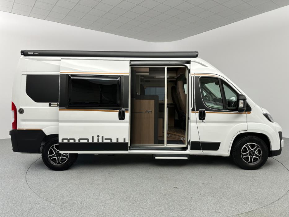 Malibu Van Compact 600 LE