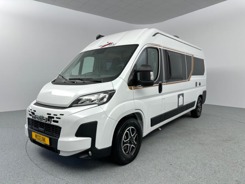 Malibu Van Compact 600 LE