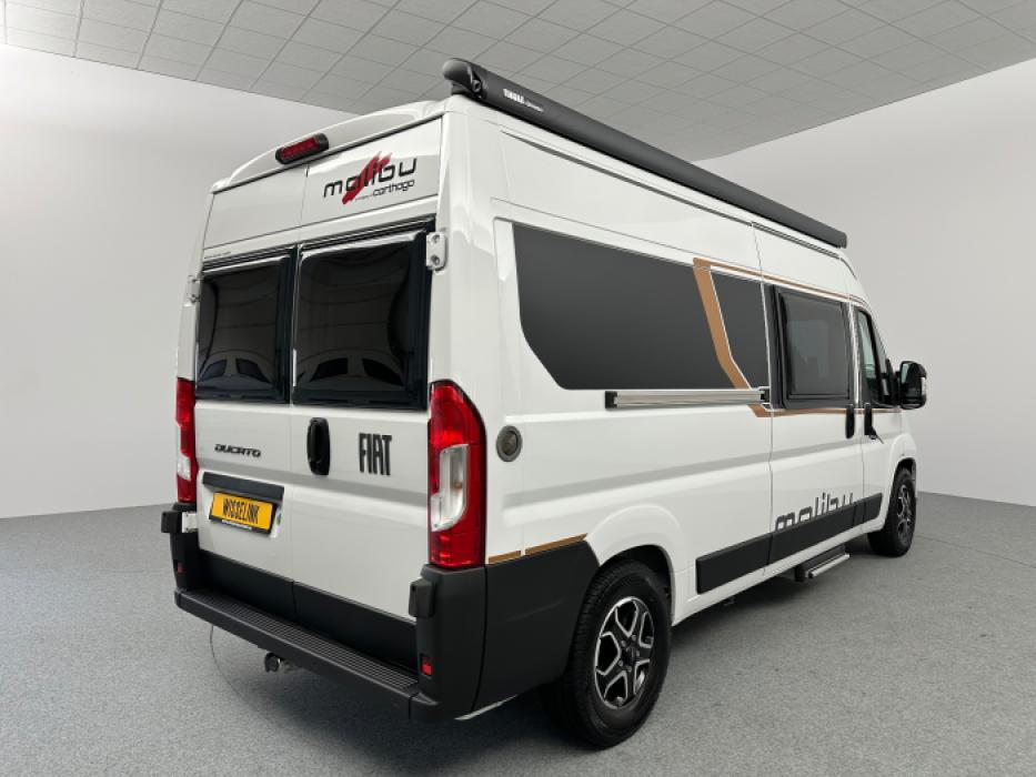 Malibu Van Compact 600 LE