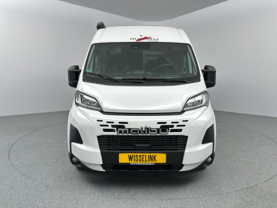 Malibu Van Compact 600 LE