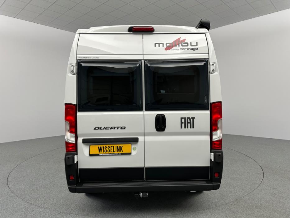 Malibu Van Compact 600 LE