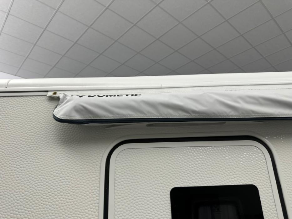 Hobby De Luxe 460 SFF