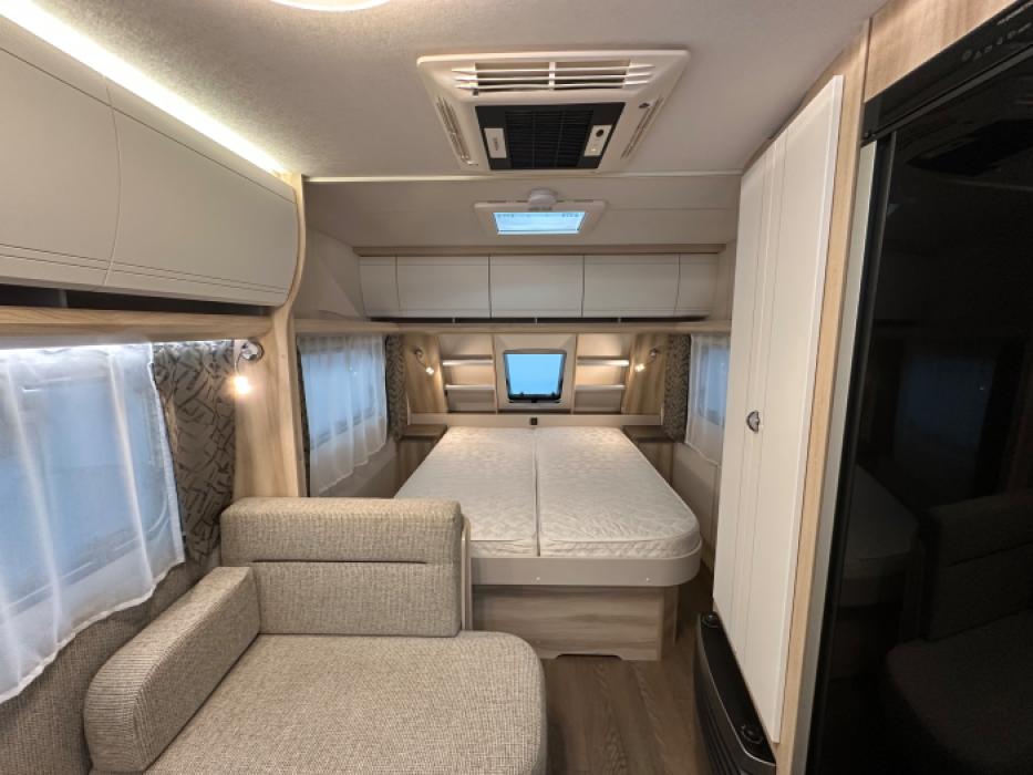 Hobby De Luxe 460 SFF