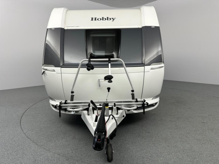 Hobby De Luxe 460 SFF