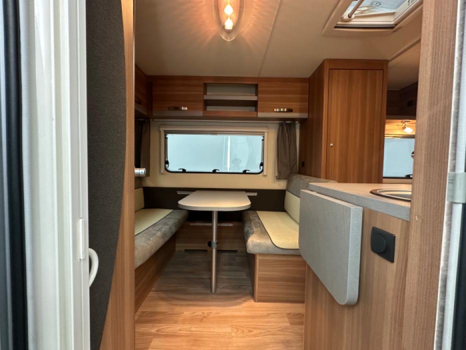Weinsberg CaraOne 390 QD