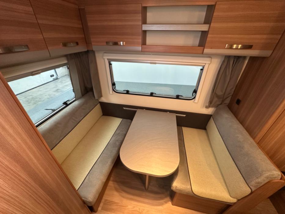Weinsberg CaraOne 390 QD