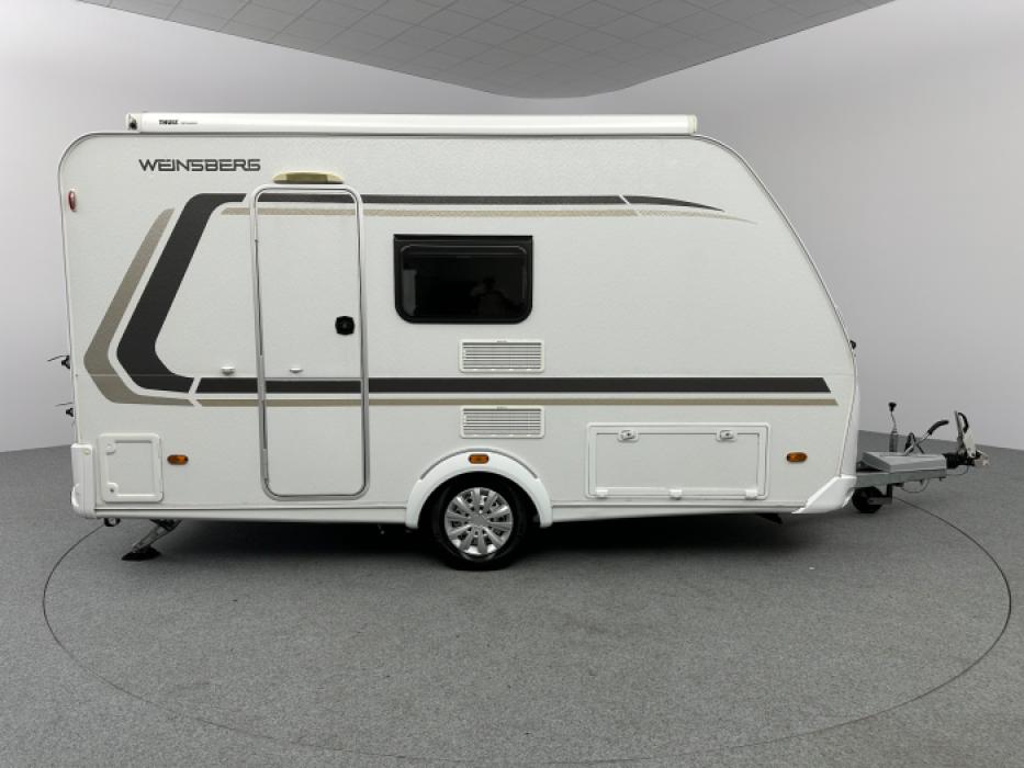 Weinsberg CaraOne 390 QD