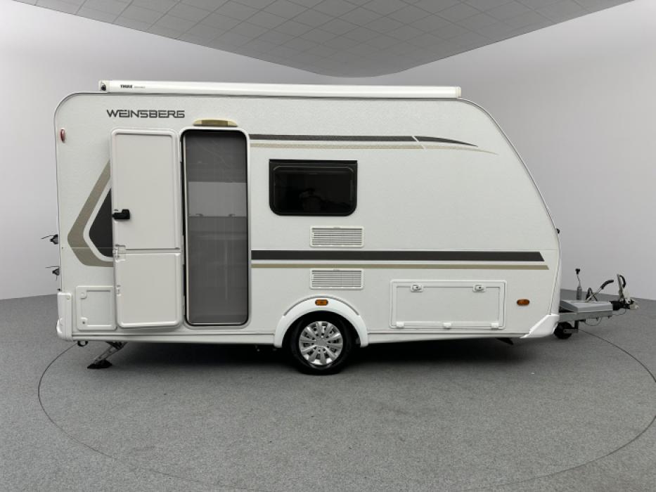 Weinsberg CaraOne 390 QD