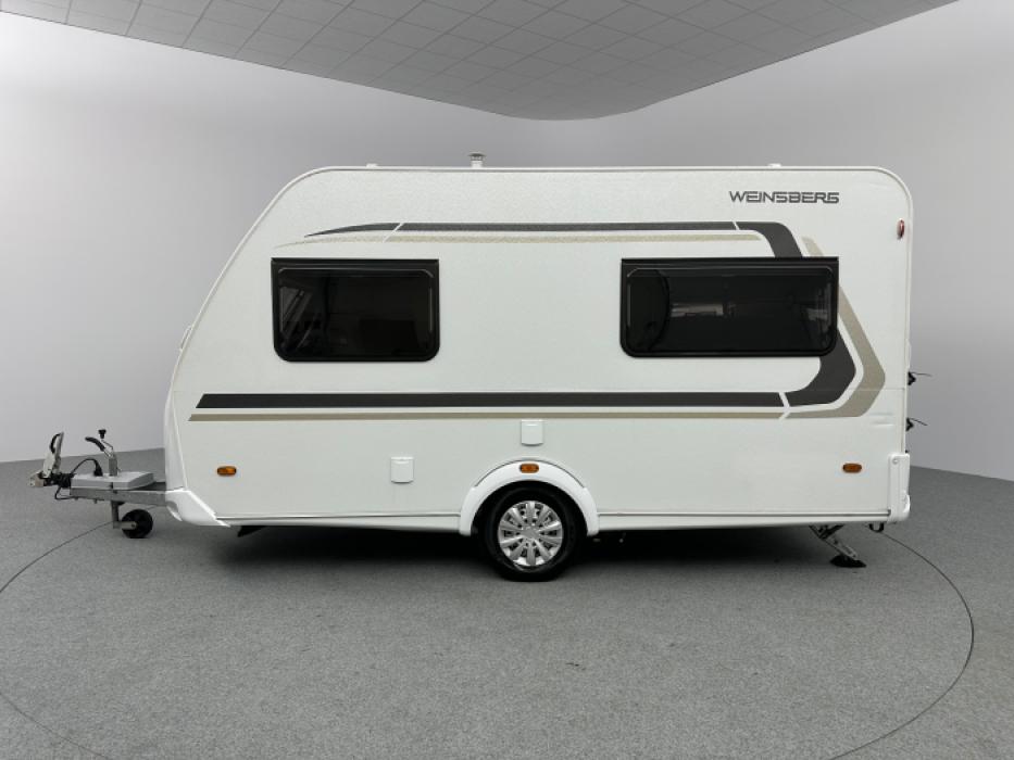 Weinsberg CaraOne 390 QD