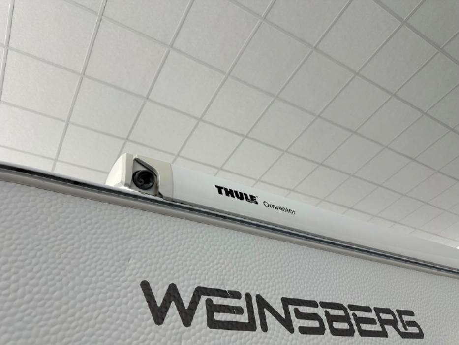 Weinsberg CaraOne 390 QD