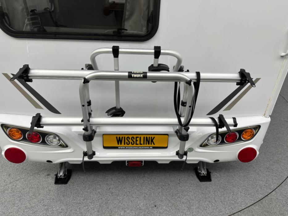 Weinsberg CaraOne 390 QD