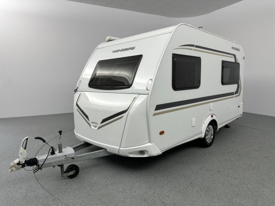Weinsberg CaraOne 390 QD