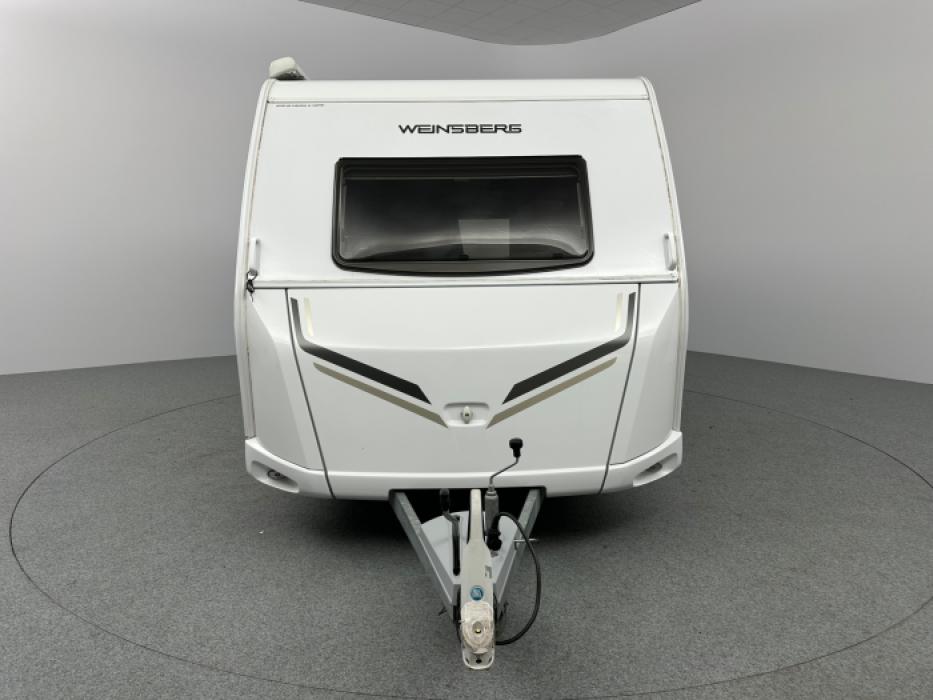 Weinsberg CaraOne 390 QD
