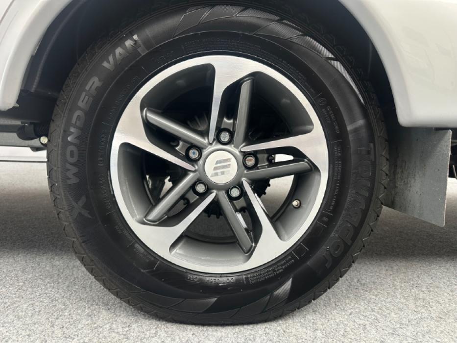 Eriba Touring Troll 542 60 Years edition