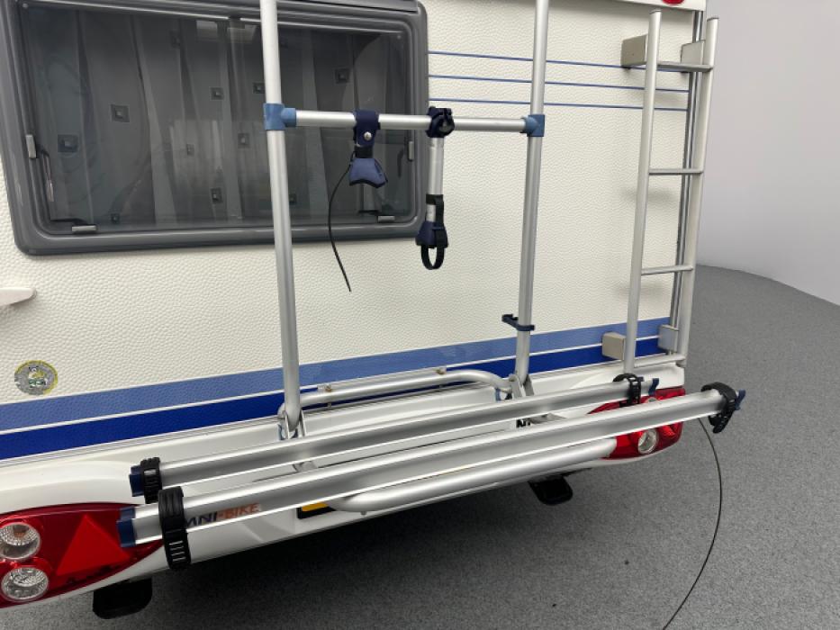 Hobby De Luxe Easy 400 SF
