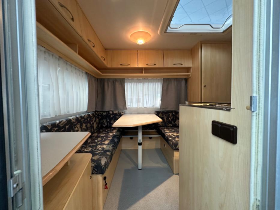Beyerland Sprinter Lite 440 LB