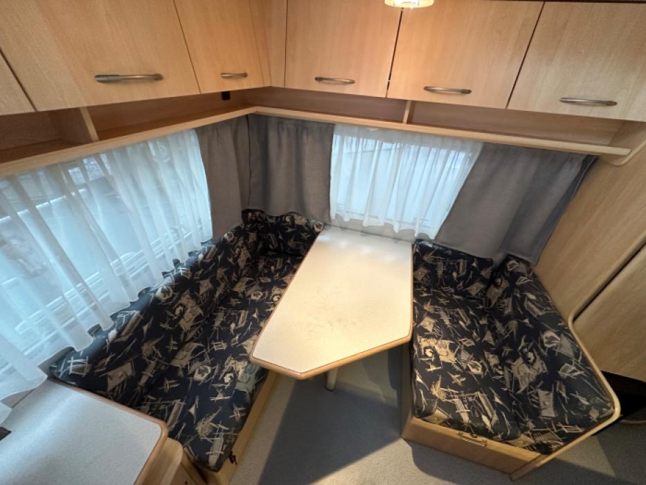 Beyerland Sprinter Lite 440 LB