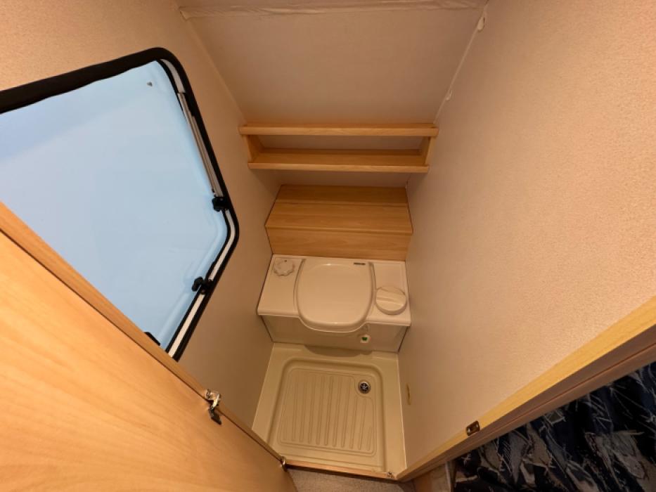 Beyerland Sprinter Lite 440 LB