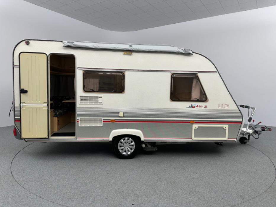 Beyerland Sprinter Lite 440 LB