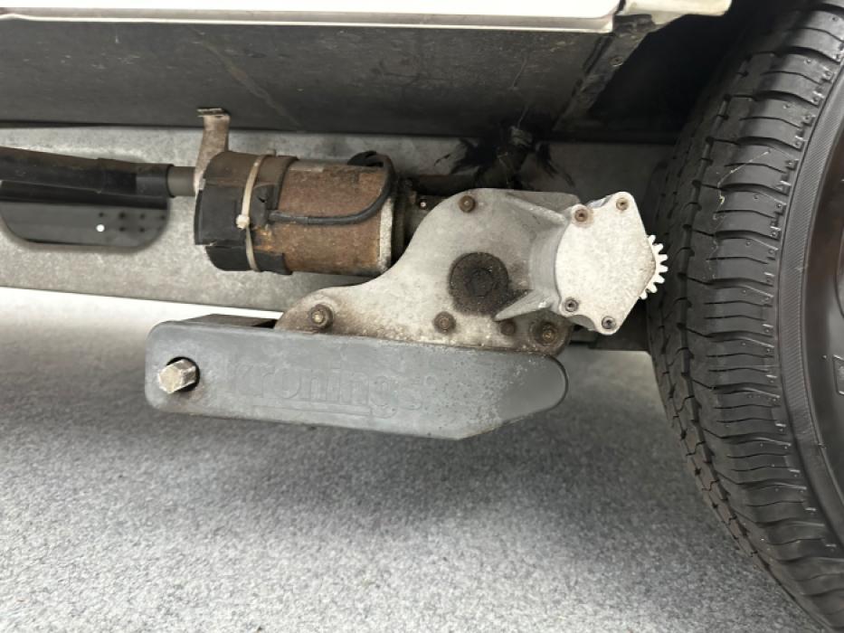 Beyerland Sprinter Lite 440 LB